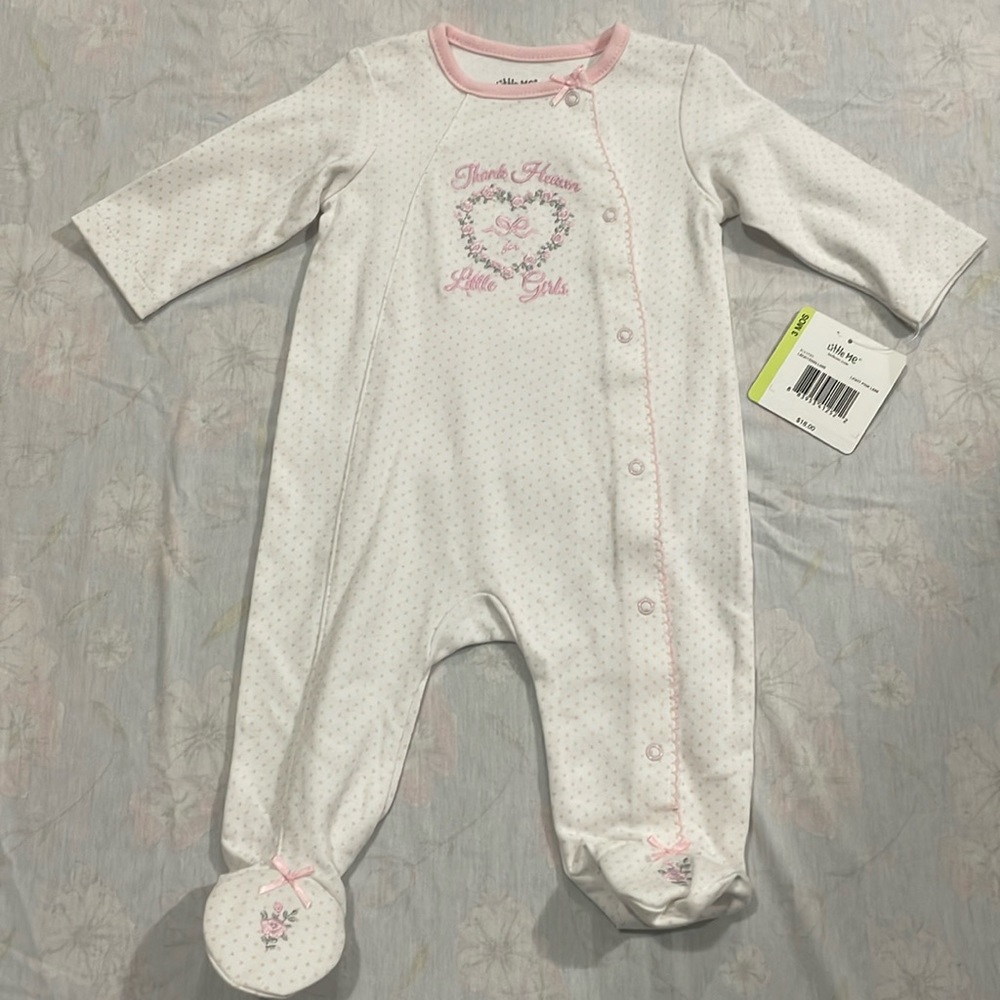 3 month baby clothing